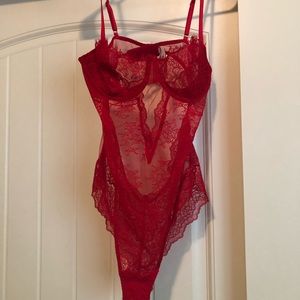 Victoria’s Secret Wicked Teddy